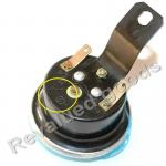 СИМСОН КЛАКСОН 6V/12V / МЗ - TGL (MZA) НЕМСКИ - /ПРЕОЦЕНЕНА СТОКА - ПУКНАТИНА В КОРПУСА/-4